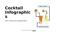 Cocktail Infographic by Slidego.pptx